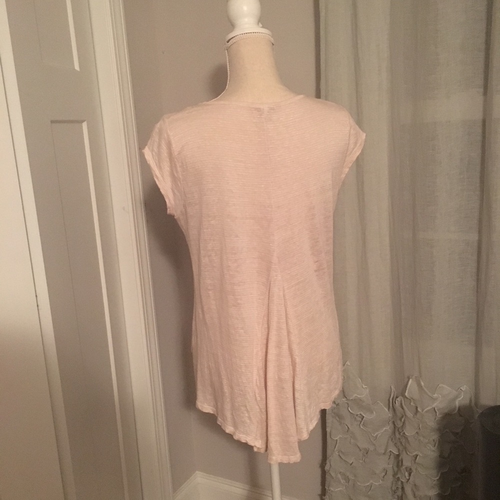 Anthropologie top - Picture 3 of 4